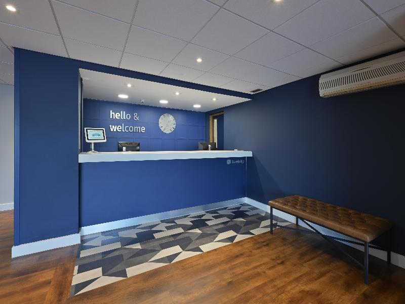Travelodge Harlow image