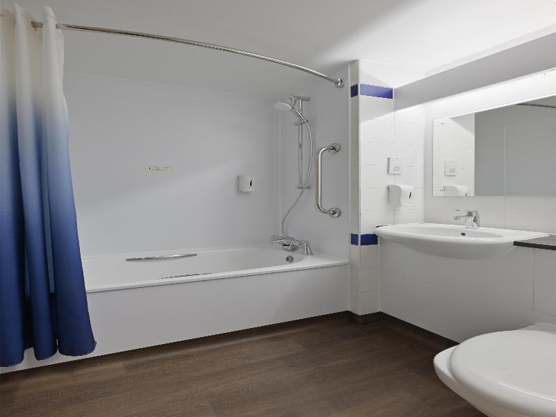 Travelodge Harlow image