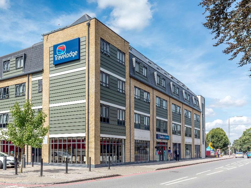 Travelodge London Bromley image