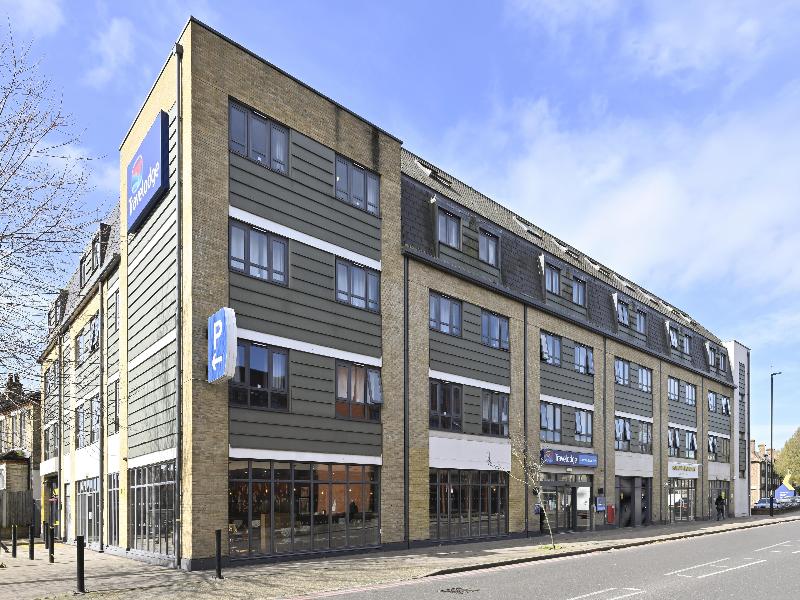 Travelodge London Bromley image