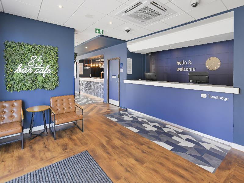 Travelodge London Bromley image