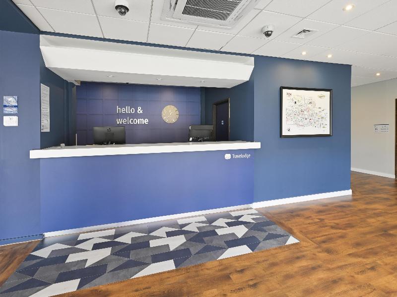 Travelodge London Bromley image