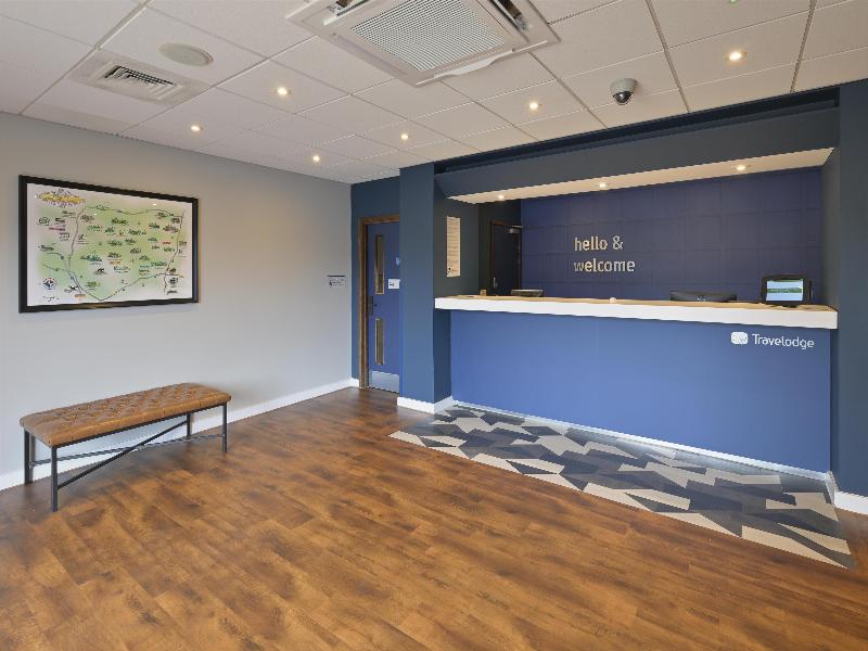 Travelodge London Enfield