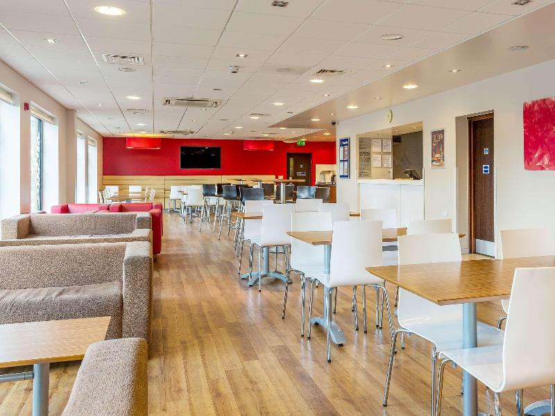 Travelodge London Enfield