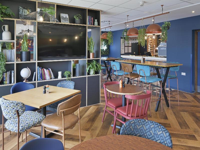 Travelodge London Enfield