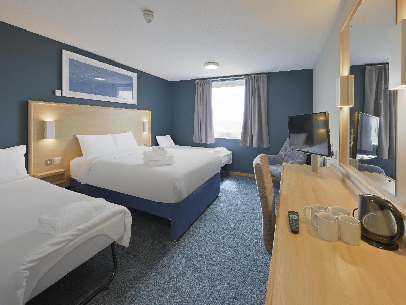 Travelodge London Ilford image