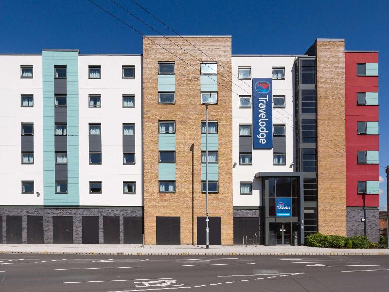 Travelodge Loughborough Central image