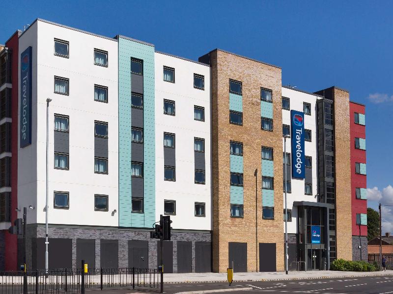 Travelodge Loughborough Central image