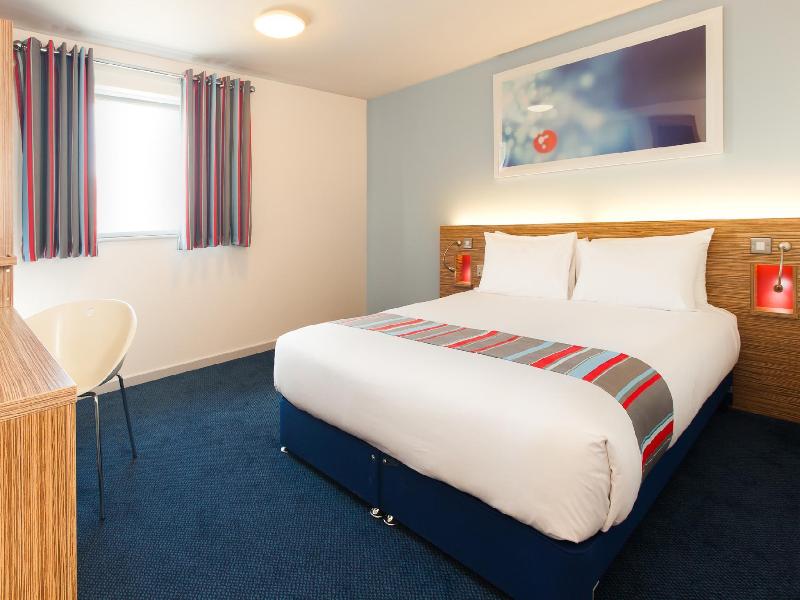 Travelodge Loughborough Central image