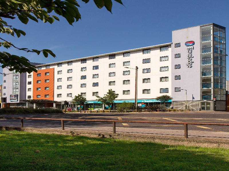 Travelodge Norwich Central image