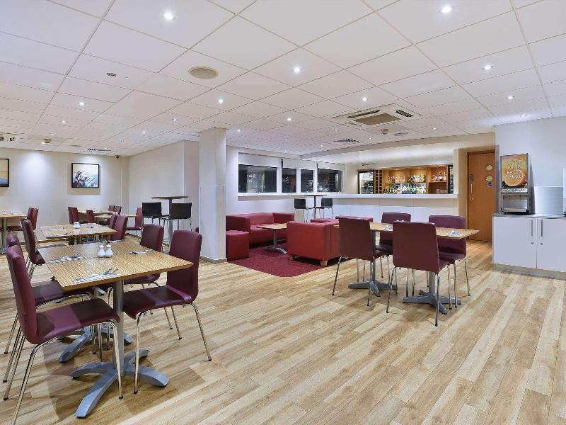 Travelodge Norwich Central image