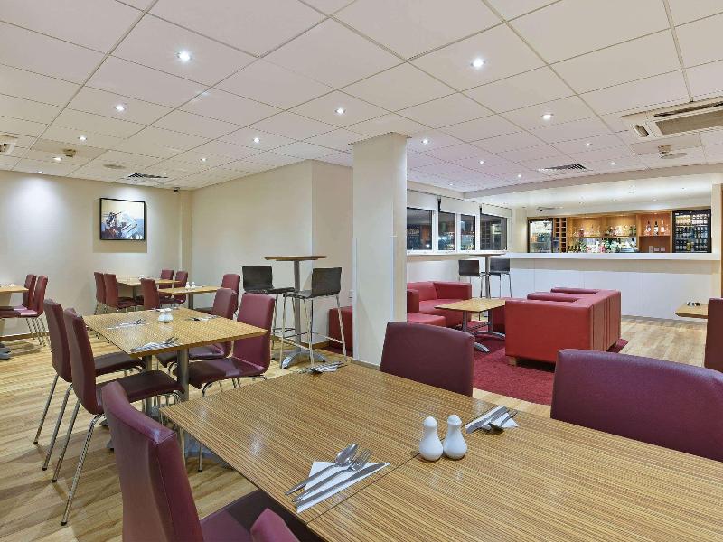 Travelodge Norwich Central image
