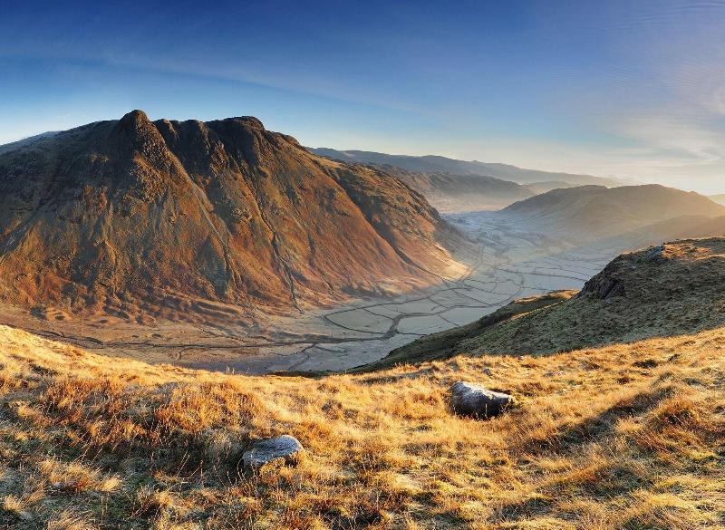 Great Langdale Bunkhouse image