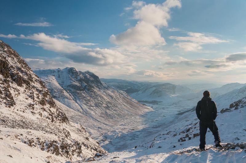 Great Langdale Bunkhouse image