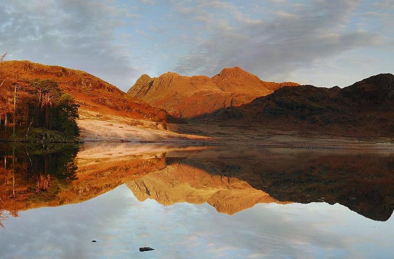 Great Langdale Bunkhouse image
