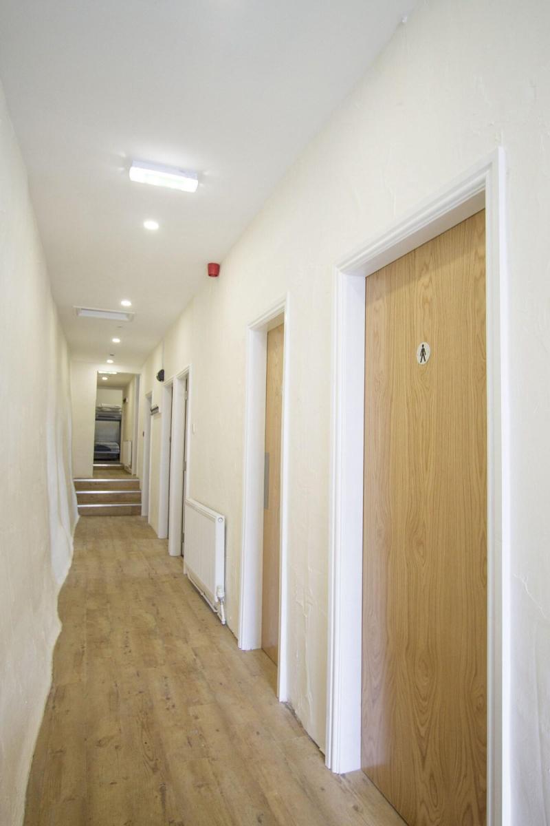 Great Langdale Bunkhouse image