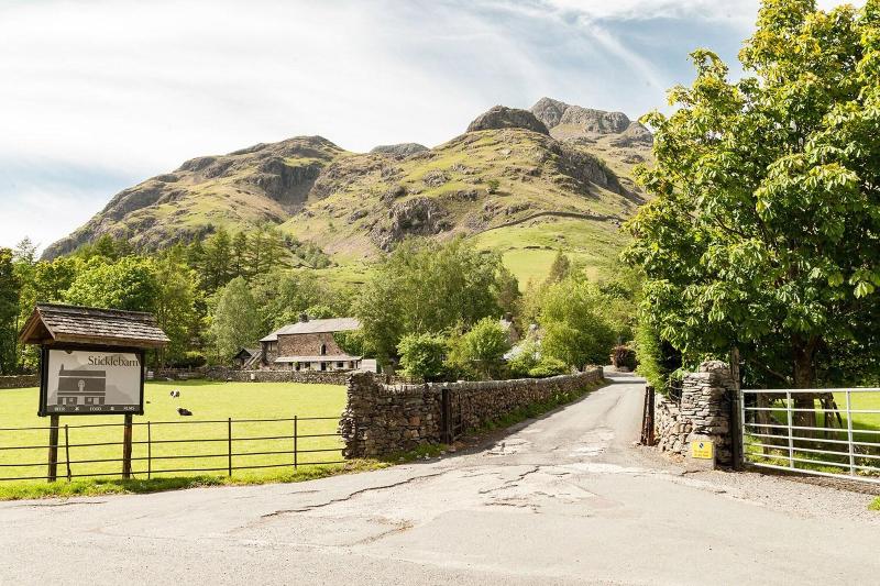 Great Langdale Bunkhouse image
