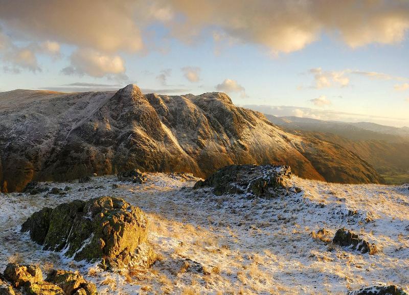 Great Langdale Bunkhouse image