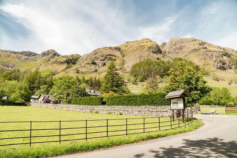 Great Langdale Bunkhouse image