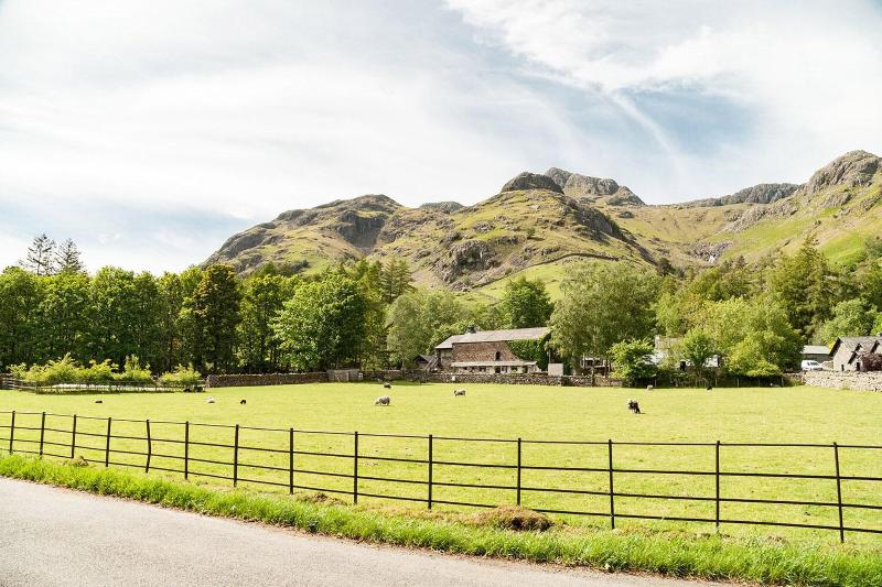 Great Langdale Bunkhouse image
