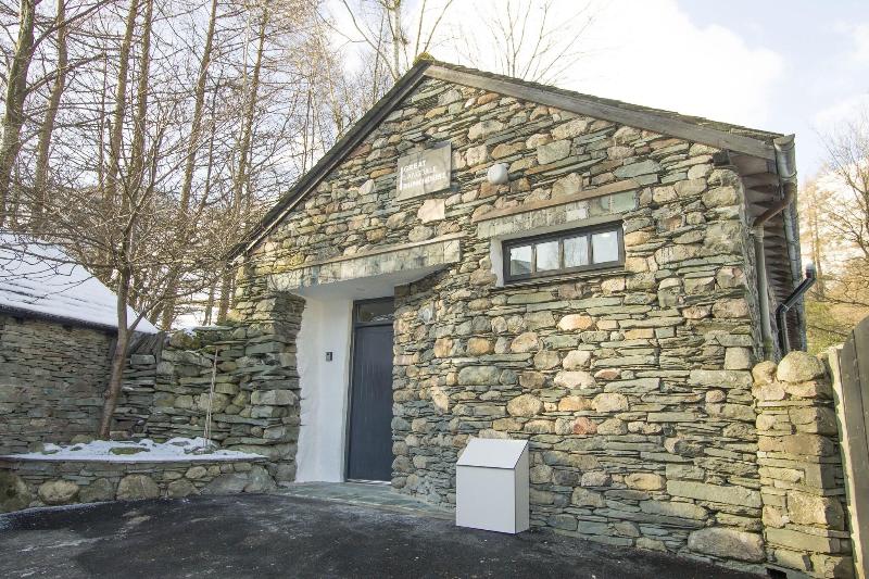 Great Langdale Bunkhouse image
