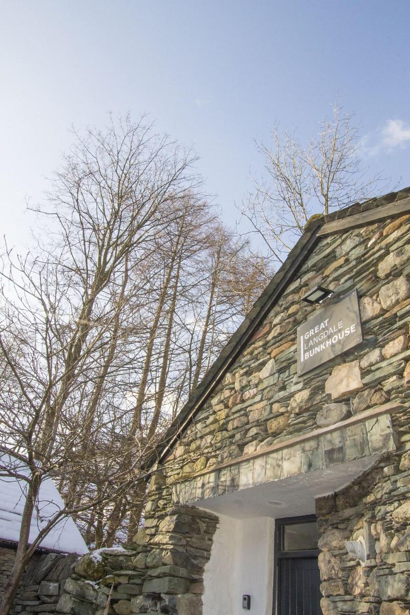 Great Langdale Bunkhouse image
