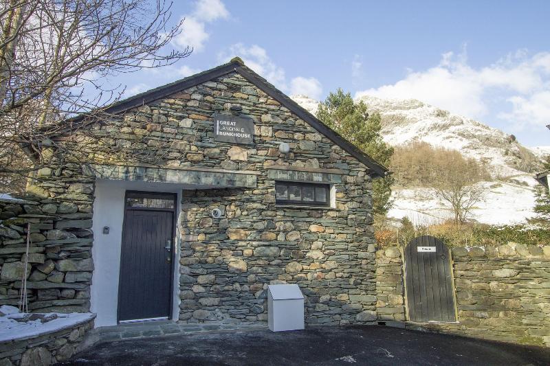 Great Langdale Bunkhouse image