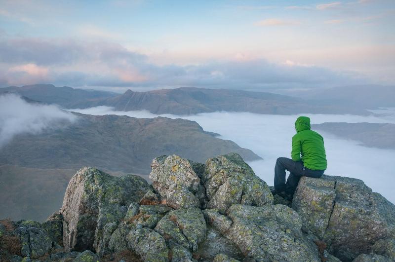 Great Langdale Bunkhouse image