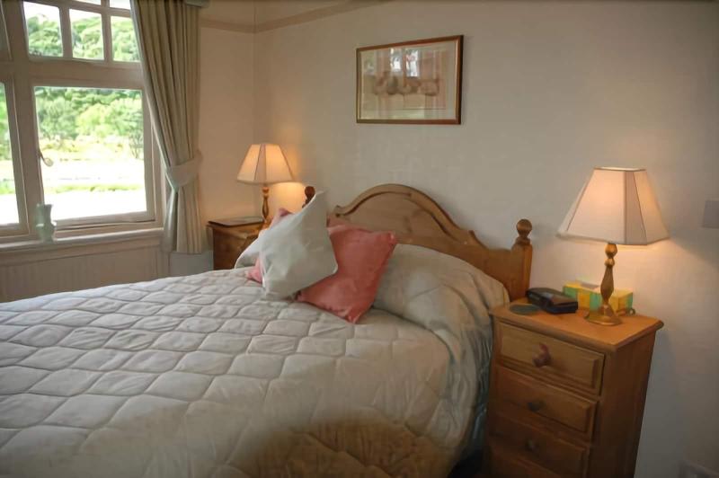 Meadowcroft Country Guesthouse