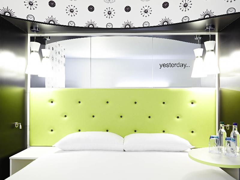 ibis Styles Liverpool Centre Dale Street - Cavern  image