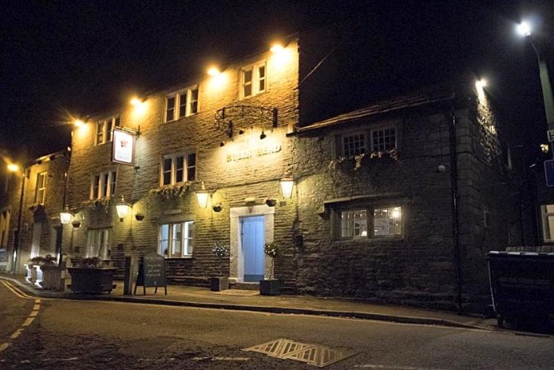 Bulls Head image