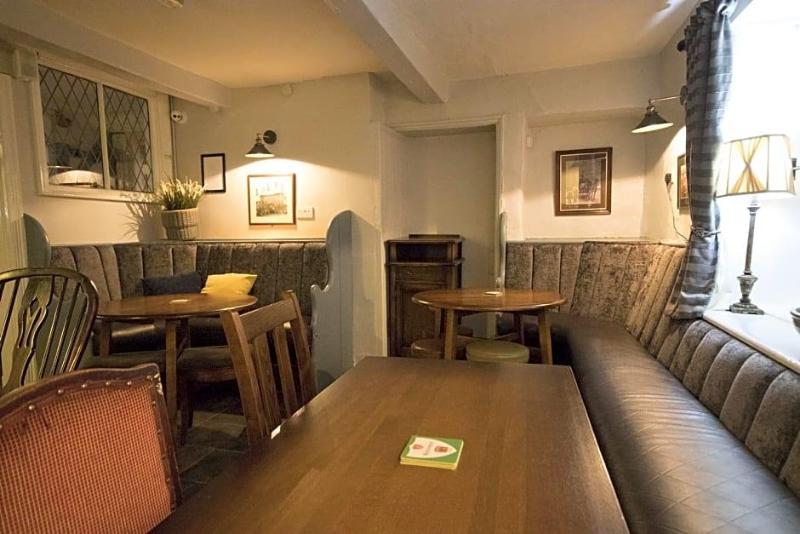Bulls Head image