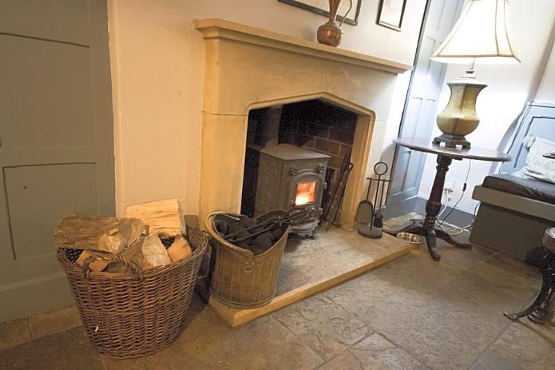 Bulls Head image