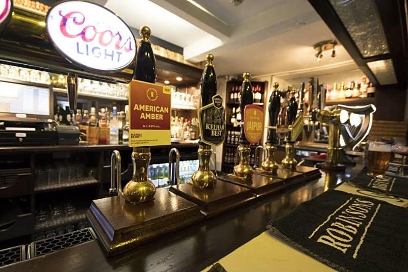 Bulls Head image