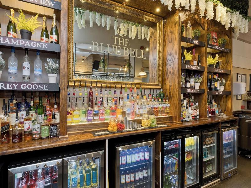 Blue Bell Lodge Hotel image