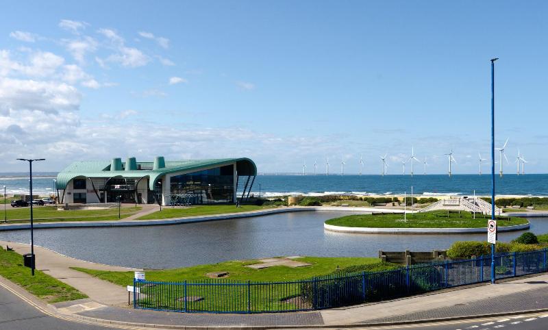 The Lakeside image
