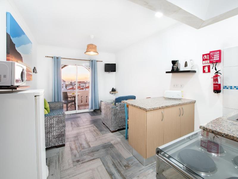 Tonel Apartments image