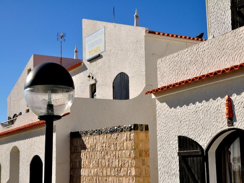 Tonel Apartments image