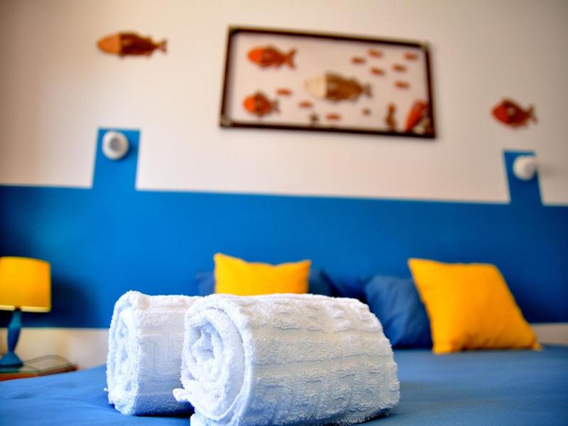 Tonel Apartments image
