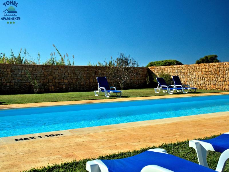 Tonel Apartments image