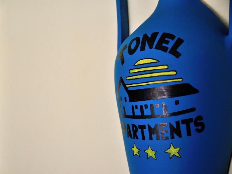 Tonel Apartments image