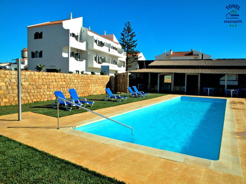 Tonel Apartments image