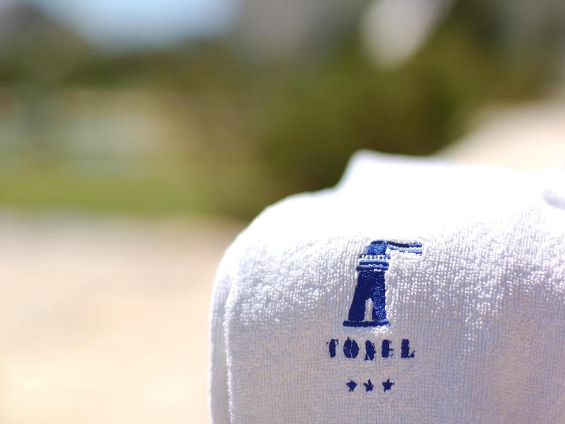 Tonel Apartments image