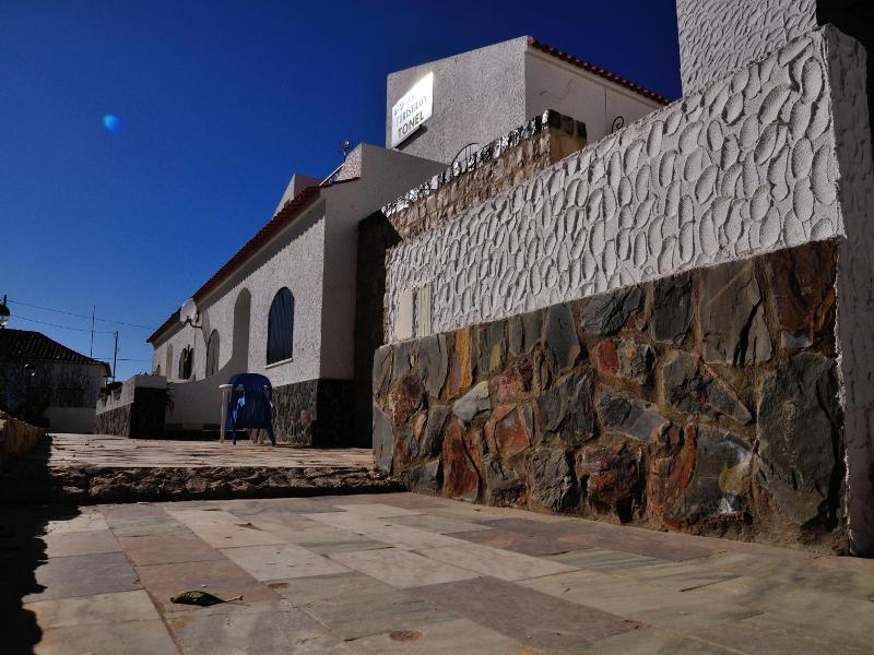 Tonel Apartments image