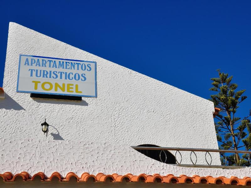 Tonel Apartments image