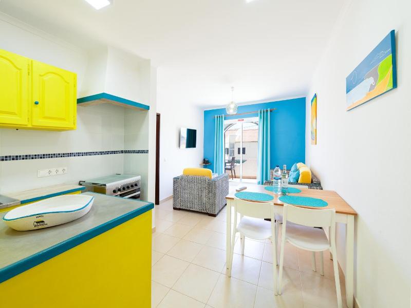 Tonel Apartments image