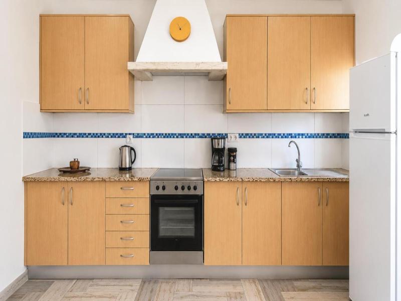 Tonel Apartments image