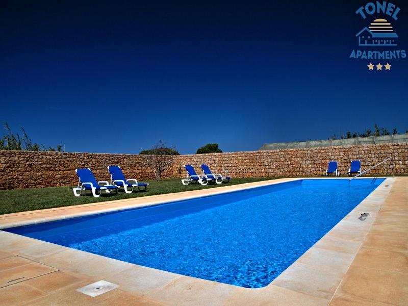 Tonel Apartments image