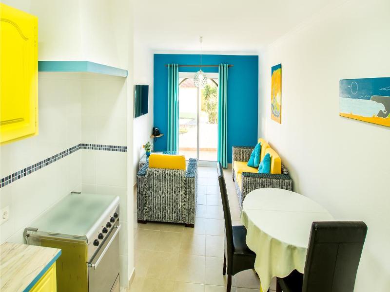 Tonel Apartments image