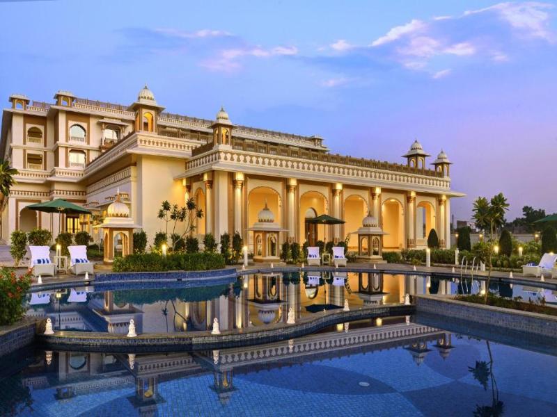 Indana Palace Jodhpur image